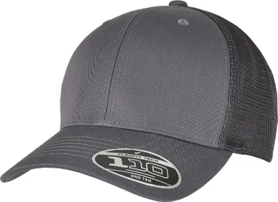 Obrázek produktu pro Flexfit - Trucker Cap for Men/Women Uni RW8899 (One Size) (Mottled Grey)