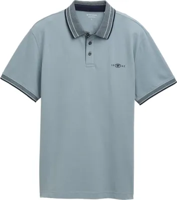 Produktbild von Tom Tailor Poloshirt Kurzarmshirt