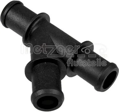 Immagine prodotto di Tubo del refrigerante METZGER per VW GOLF VII
