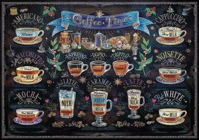 Zdjęcie produktu dla KUNSTPUZZLE, układanka, 1000 elementów, dla dorosłych