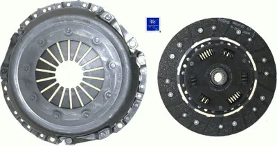 Produktbild von SACHS Kupplungssatz Kupplung für SAAB 900 I Combi Coupe 3000 644 001
