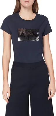 Produktbild von Armani Exchange Damen T-Shirt
