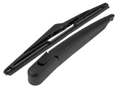 Produktbild von Heckwischerarm mit Wischblatt, passend für Opel Astra H Caravan, 300 mm