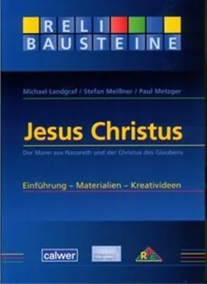Zdjęcie produktu dla Jesus Christus