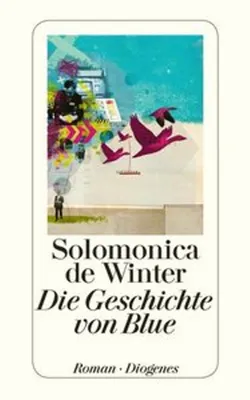 Image de Die Geschichte von Blue