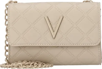 Produktbild von Valentino Bags Blush 0,9 Liter Damen Umhängetasche Ecru