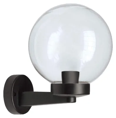 Image de VELAMP Applique d'extérieur APOLUX SPH206P