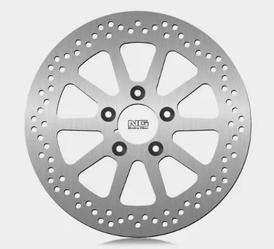 Obrázek produktu pro Brzdový kotouč NG 1631 300 mm, pevný (FXD)