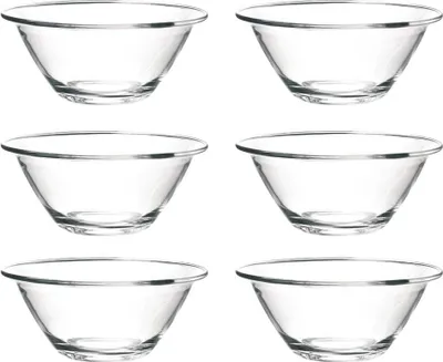 Produktbild von Bormioli Schüssel Mr Chef 14 cm
