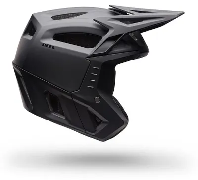 Immagine prodotto di Bell 3QTR-Air MIPS Nero opaco M