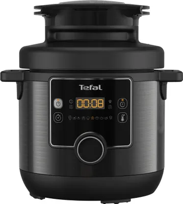Produktbild von Tefal Turbo Cuisine & Fry Multikocher CY7788