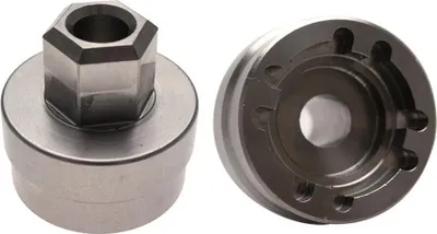 Produktbild von BGS 5084 Einsatz für Ducati Nockenwellenradmuttern, 28 mm