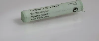 Produktbild von Schmincke Pastell O Veronesergruen Pastell 17 082 079