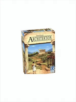 Produktbild von Architekton