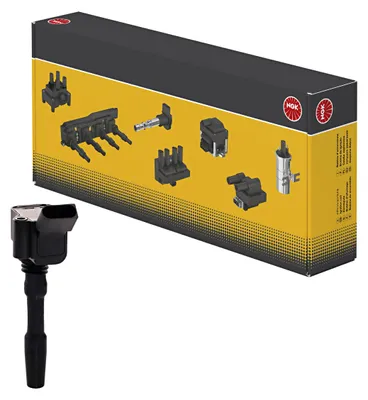Imagen del producto de Bobina de encendido