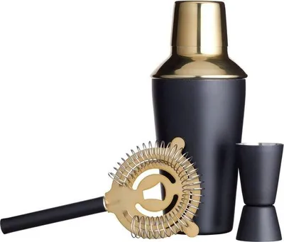 Produktbild von Premium Cocktailshaker für Sommerbarbecue
