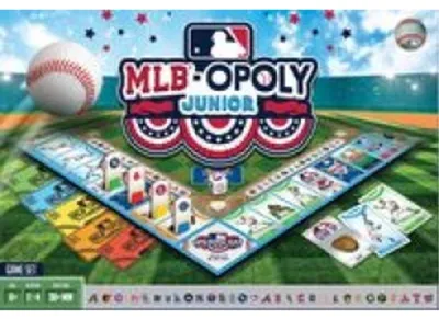 Obrázek produktu pro MLb Opoly