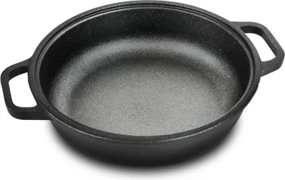 Obrázek produktu pro Risoli BLACKPLUS INDUCTION Kastrol 24 cm