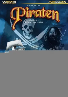 Produktbild von Piraten