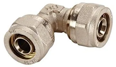 Imagen del producto de 125004: Conector para compresor, de varios colores