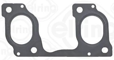 Immagine prodotto di ELRING 534.370 Guarnizione collettore di scarico adatta per MERCEDES-BENZ ACTROS MP4 / MP5 Collettore di scarico
