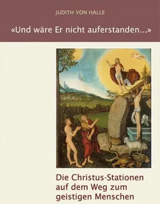 Produktbild von Und wäre Er nicht auferstanden ...