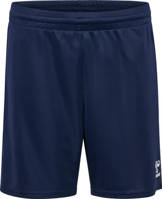 Produktbild von hummel hmlESSENTIAL SHORTS KIDS MARINE MARINE 116