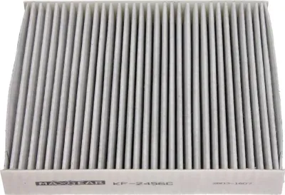 Produktbild von MAXGEAR 26-0774 Innenraumfilter Pollenfilter für FORD MONDEO IV Turnier (BA7) Aktivkohle