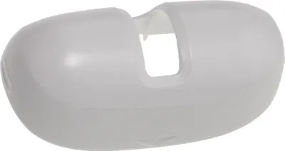 Produktbild von Braun 81551804 Gesichtskappe für 5378 5377 Silk-épil 7/9 Epilierer