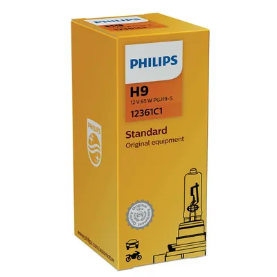 Obrázok produktu pre Philips Lampe H9 12V 65W Philips