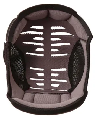 Produktbild von KEP Inner Pad Inlay Liner für Cromo 2.0 schwarz, Größe:56