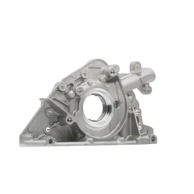 Produktbild von RIDEX 596O0046 Ölpumpe Motorölpumpe passend für PEUGEOT 206 Schrägheck (2A/C) 206 CC (2D) 308 SW I (4E, 4H) 307 CC (3B) für CITROËN C5 III Kombi (RW)