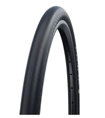 Produktbild von Reifen Kojak Raceguard 20X1.35 (35-406) Faltbar Schwarz