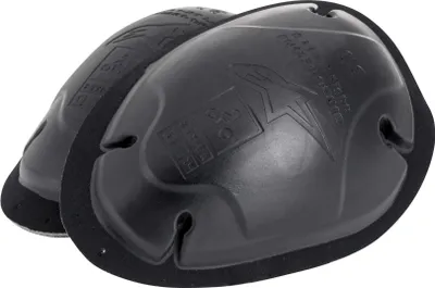 Zdjęcie produktu dla Ochraniacze ramion Alpinestars GP-R, czarne, S