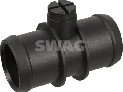 Produktbild von SWAG 33 10 0543 Kühlmittelrohrleitung Kühlerschlauch für MINI Schrägheck (R50, R53) Cabrio (R52)