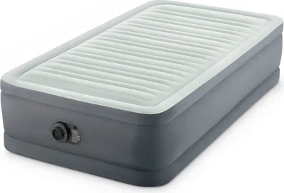 Zdjęcie produktu dla Intex PremAire I Twin 99 x 191 x 46 cm