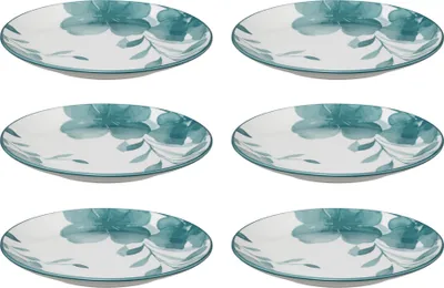 Obrázok produktu pre Dezertný tanier LILY, 6 ks × Ø 19 cm