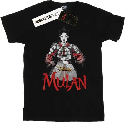Produktbild von Disney - T-Shirt für Damen BI35569 (XL) (Schwarz)