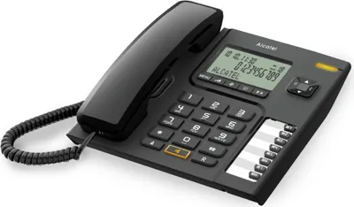 Produktbild von Festnetztelefon Alcatel ‎T76 CE DECT LED