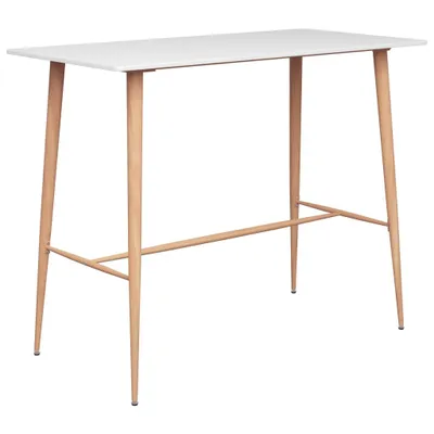 Immagine prodotto di Set da Bar 5 pz Bianco