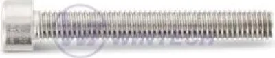 Obrázek produktu pro Šroub  DIN 912  8.8  M10 x 20  ZB / balení 1 ks