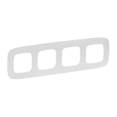 Immagine prodotto di Valena Allure Legrand Quad Frame - Bianco