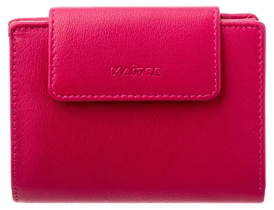 Produktbild von Maitre bromley dawina purse v9f 4060001572 Riegelbörse 303 pink
