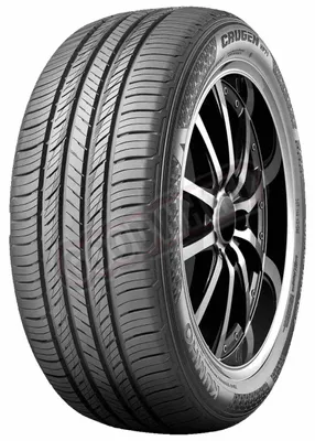 Produktbild von Kumho So car-tyres Crugen HP71 ( 225/60 R18 104V XL, mit Felgenschutzleiste (FSL) )
