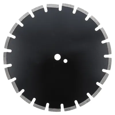 Produktbild von PRODIAMANT Diamanttrennscheibe 450mm Asphalt Premium A001