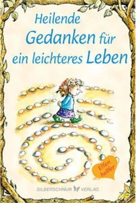 Image de Heilende Gedanken für ein leichteres Leben