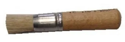 Image de Pinceau brosse robuste rond n°15