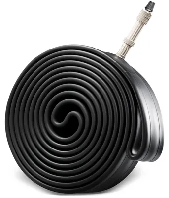 Immagine prodotto di Camera d'aria FISCHER per bicicletta valvola Dunlop 24" (60,96 cm)