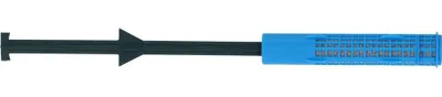 Produktbild von NRF Klimatrockner 33335 für BMW 5 Limousine (E60) 35mm 407mm Kunststoff Kartusche