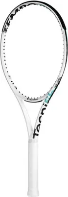Immagine prodotto di Racchetta da tennis Tecnifibre Tempo 285 non incordata argento 2 argento 2